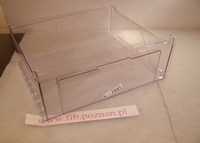 SZUFLADA ZAMRAŻARKI